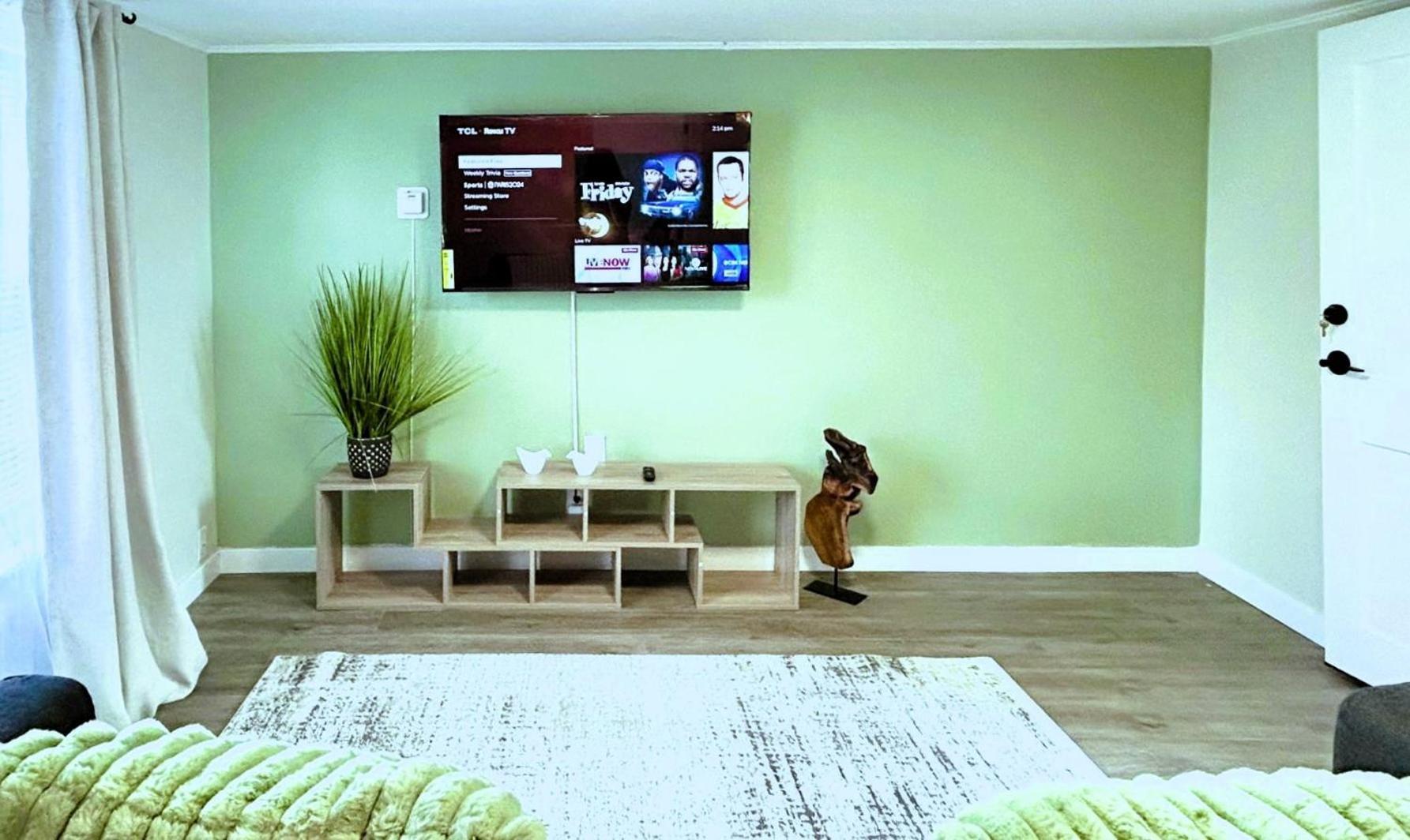 Appartement Charming & Bright Gem Prime Location Street Parking #3 *